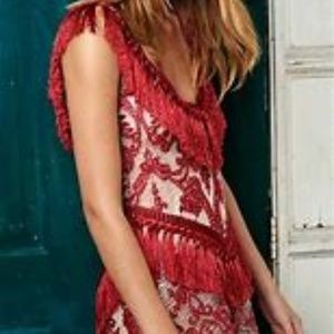 Alexis Antonella Dress